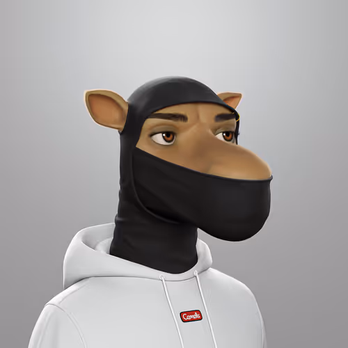 3dcamels