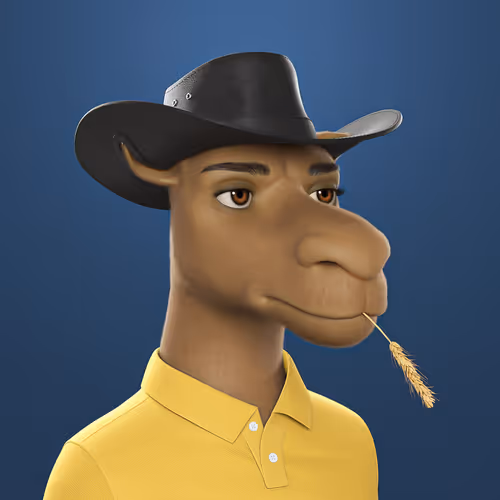 3dcamels