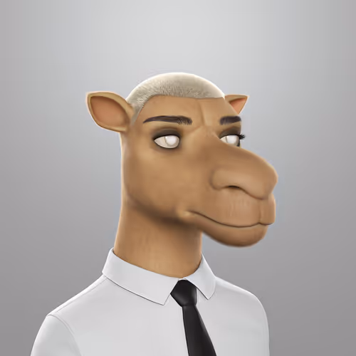 3dcamels