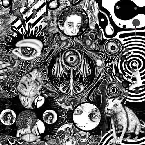 FREACTALS X AI