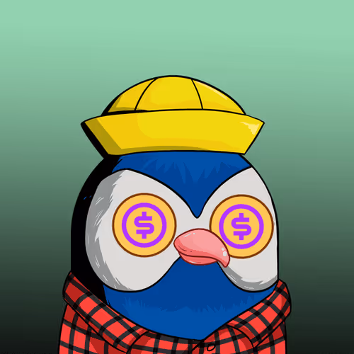 MoonBird Bro #1643