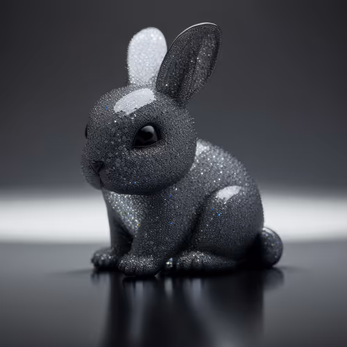 Year Of The Lucky Rabbits