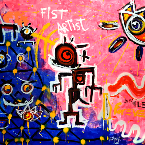 Expressionism - AXfkY5zvh2