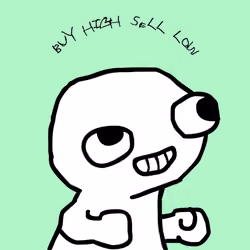 Bear Market Survivor #267