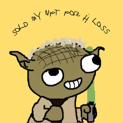 Bear Market Survivor #2127
