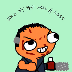 Bear Market Survivor #278