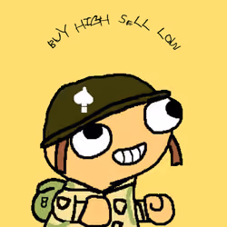 Bear Market Survivor #115