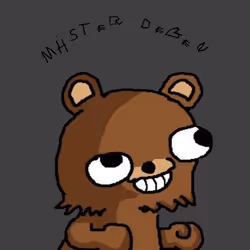 Bear Market Survivor #1219