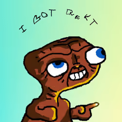Bear Market Survivor #809