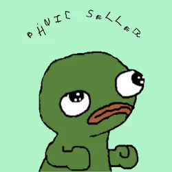 Bear Market Survivor #2290
