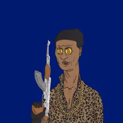 Crypto Pimps #470