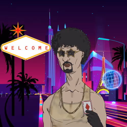 Crypto Pimps #190