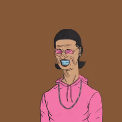 Crypto Pimps #430