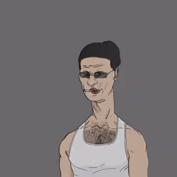 Crypto Pimps #244