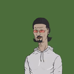 Crypto Pimps #504