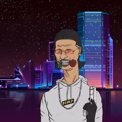 Crypto Pimps #505