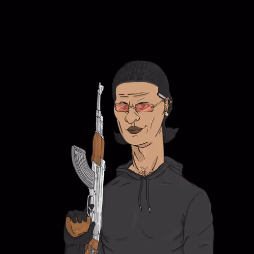 Crypto Pimps #358