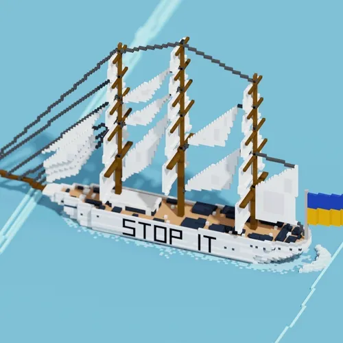 STAND WITH UKRAINE