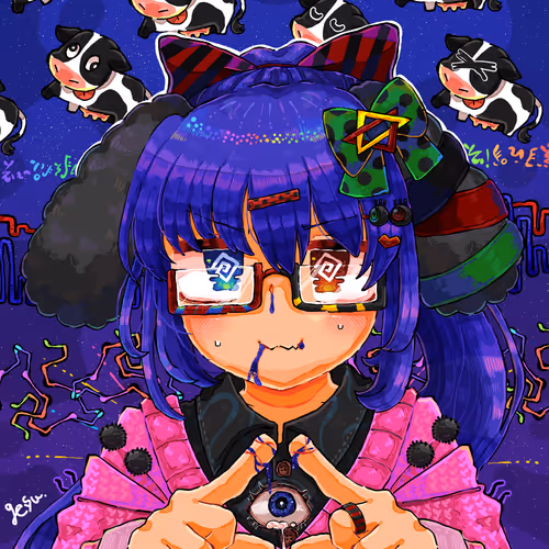 Gesyu Chan Edition