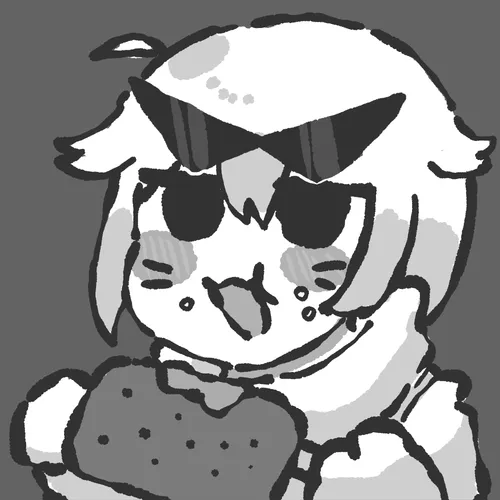 🐰♠GESYU CHAN EDITION♠🐰