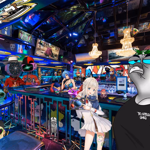 A Bastards Guide to the Universe