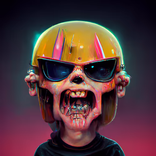 Heavy Metal Heads