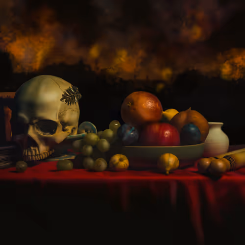 Feast Of Rome