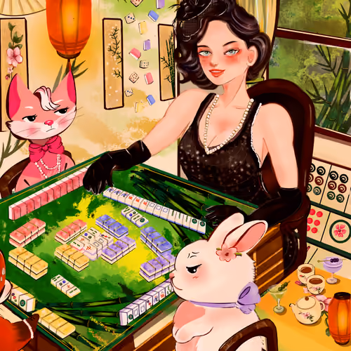 Harmony Universes, Harmony Game