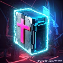 CyberBibles #68