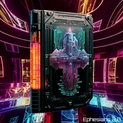 CyberBibles #37
