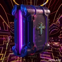 CyberBibles #69