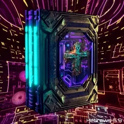 CyberBibles #82