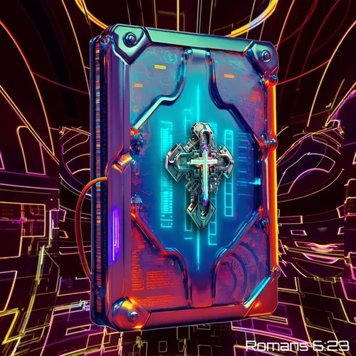 Cyberbibles