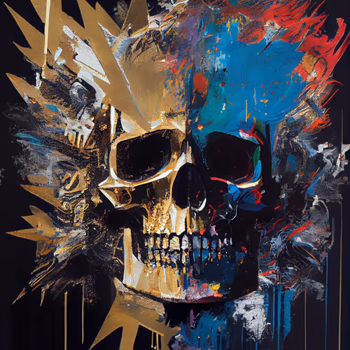 Golden Death 1 99 Edition Open Edition