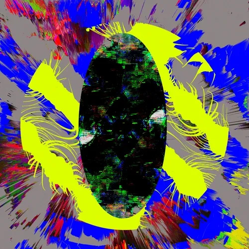 Neurocolor Limited Editions