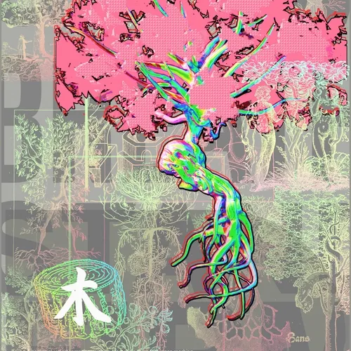 A Tree is an Ideal #3/3
