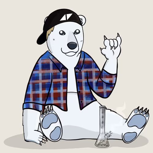 Avicii | Band Bears #283