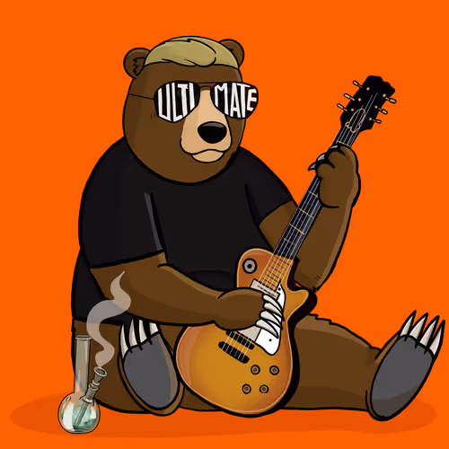 The Band Bears