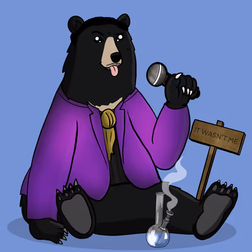 The Band Bears