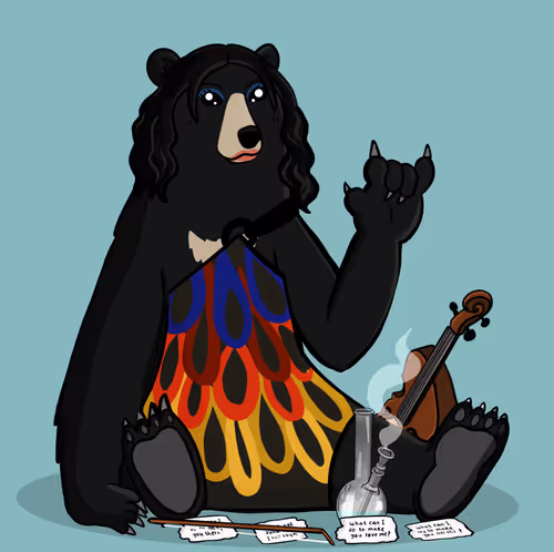The Corrs - Sharon | Band Bears #833