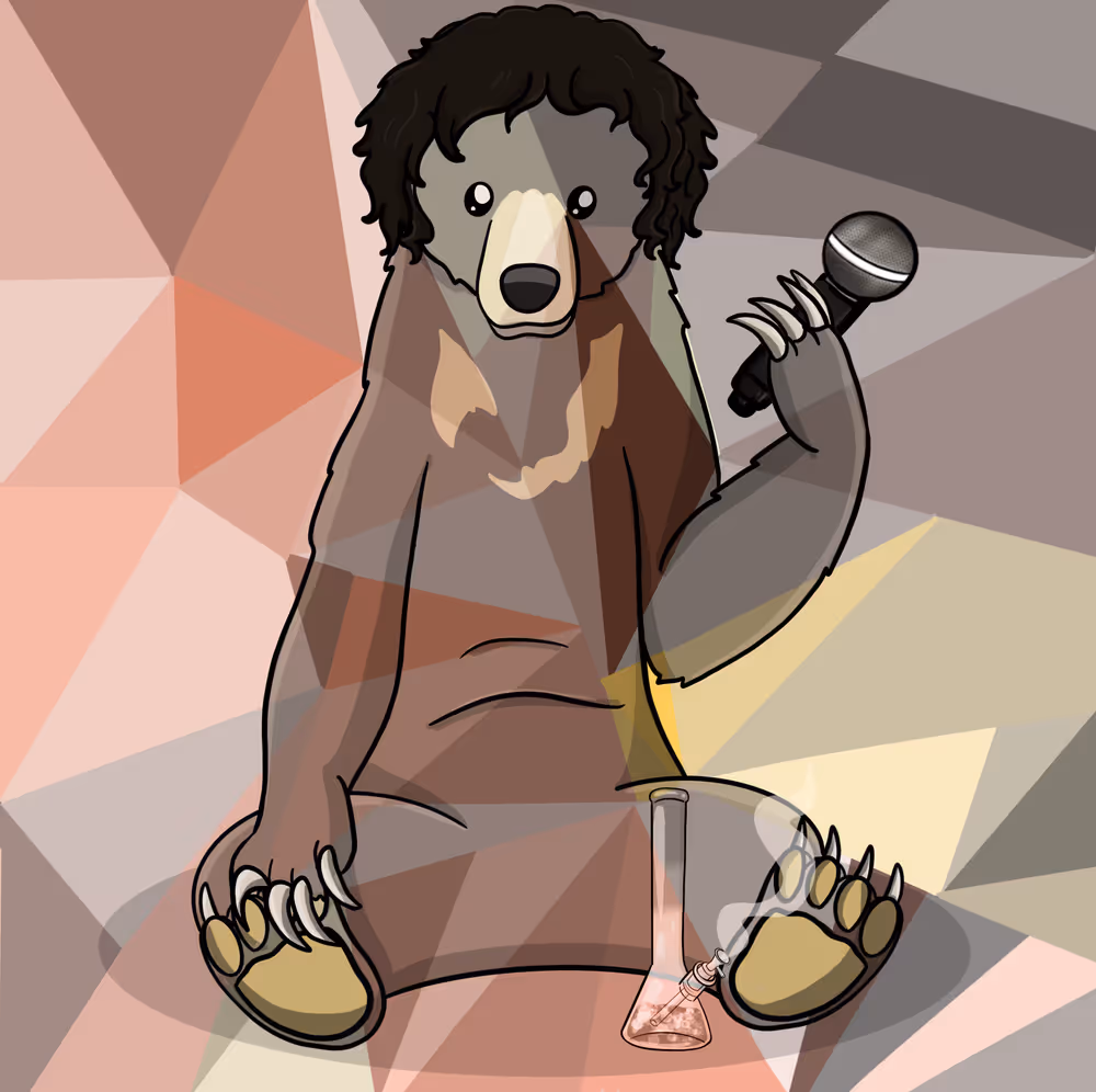 Gotye | Band Bears #383