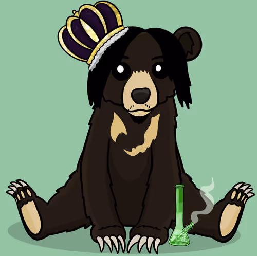 Outcast | Band Bears #146