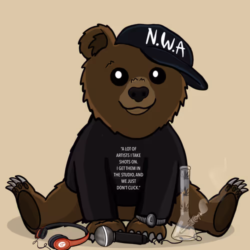 The Band Bears