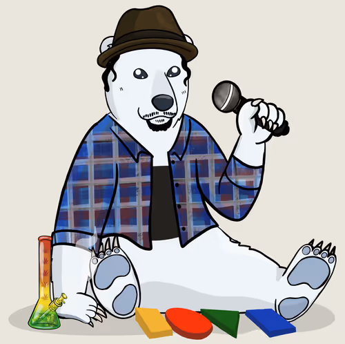 Jason Mraz | Band Bears #497