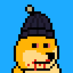 Dooggie #3046