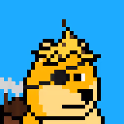 Dooggie #5618