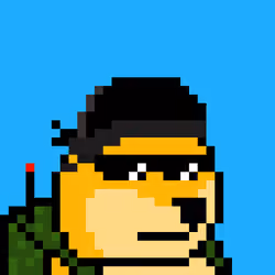 Dooggie #5056