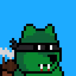 Dooggie #2671