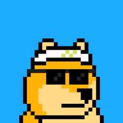 Dooggie #3503