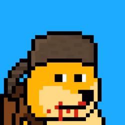 Dooggie #2482
